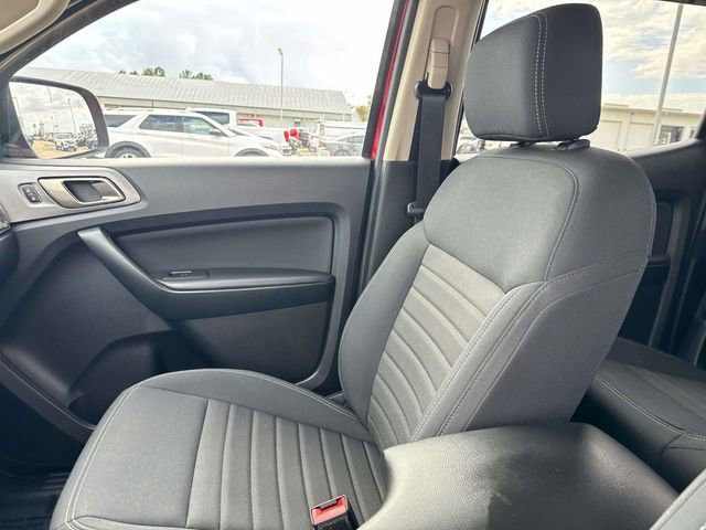 Used 2021 Ford Ranger XLT w/ Equipment Group 301A Mid image 20