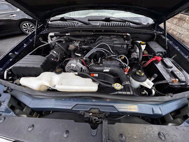 Used 2007 Ford Explorer Sport Trac XLT image 7