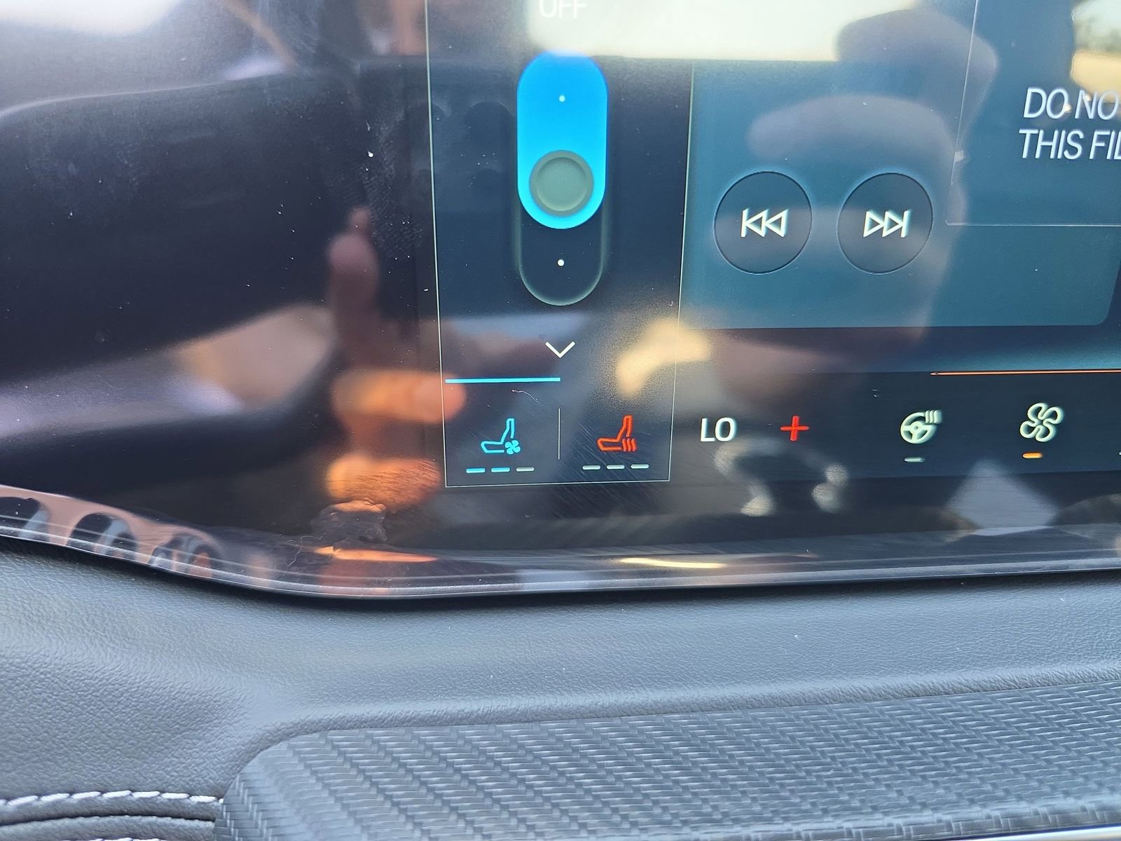 New 2025 Ford Mustang Premium image 16