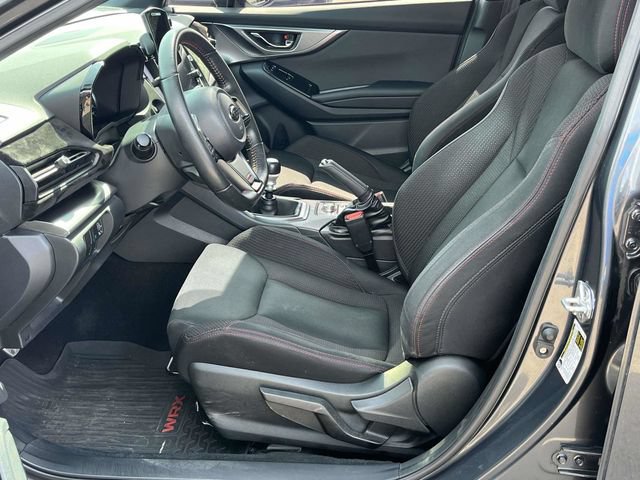 Used 2023 Subaru WRX Premium AWD/4WD image 13