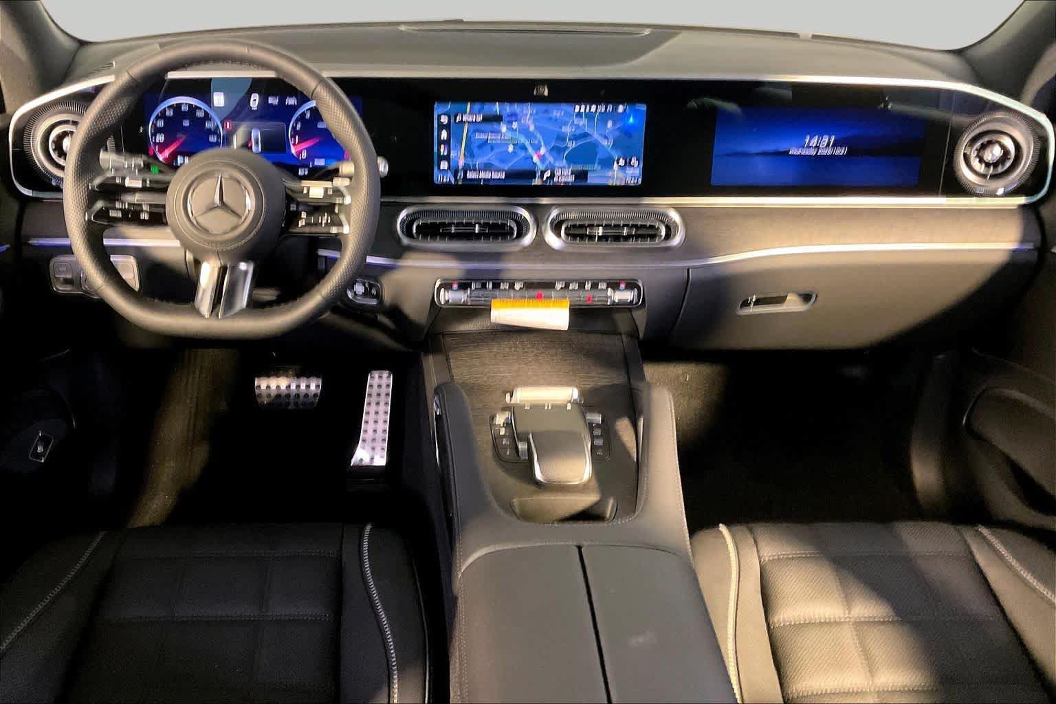 New 2027 Mercedes-Benz GLE 450 4MATIC image 7