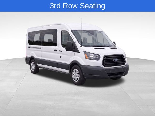 Used 2018 Ford Transit 350 XL RWD image 6