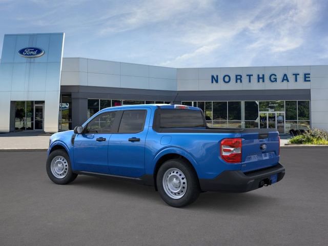 New 2025 Ford Maverick XL w/ Equipment Group 101A AWD/4WD image 5