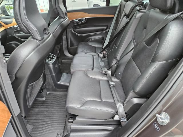 Certified 2024 Volvo XC90 T8 Plus w/ Protection Package Premier AWD/4WD image 13