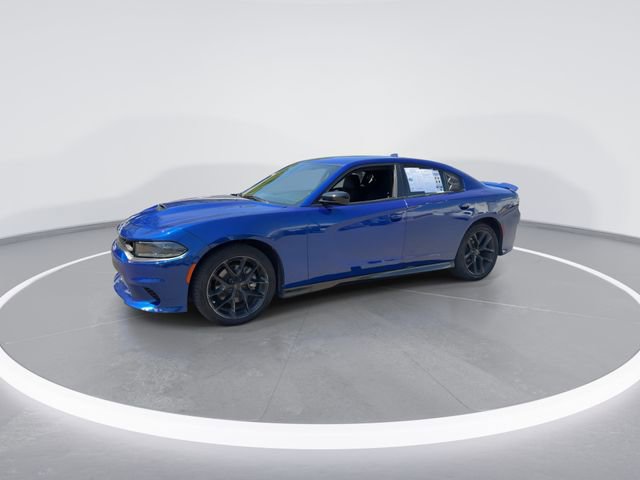 Used 2022 Dodge Charger GT image 4