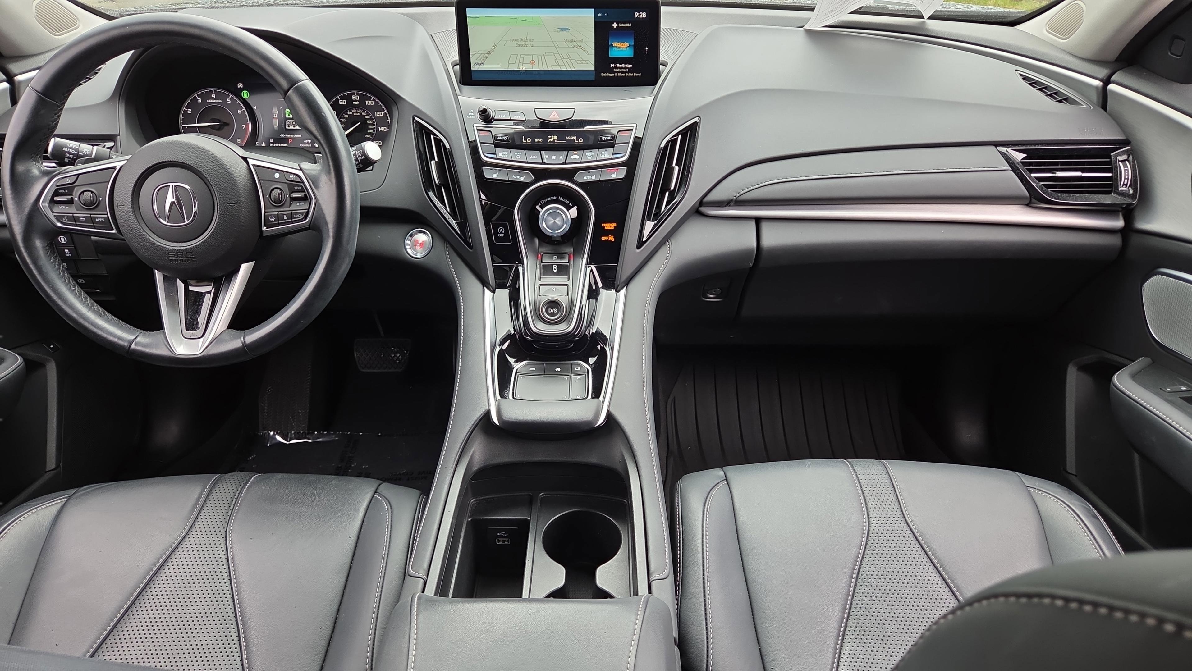 Used 2023 Acura RDX FWD w/ Technology Package image 14