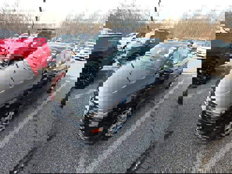 Used 2018 Audi A7 3.0T Premium Plus w/ Driver Assistance Package image 1