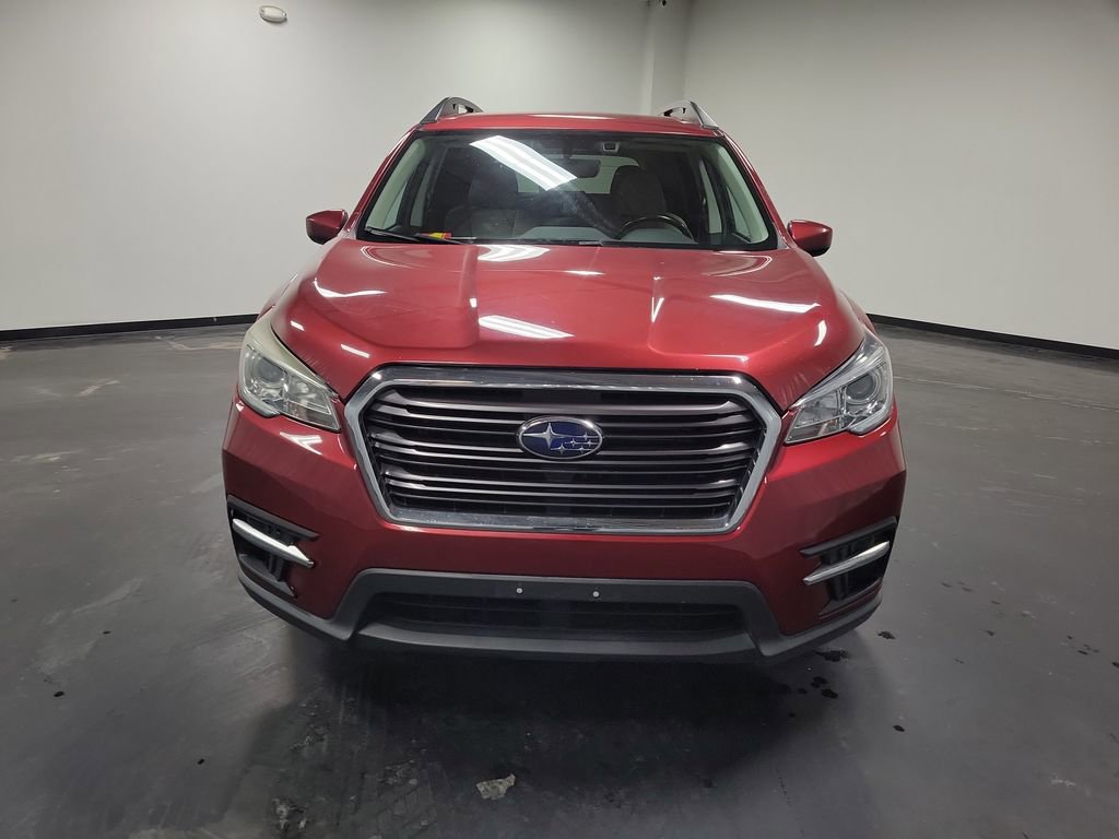 Used 2019 Subaru Ascent Premium image 2