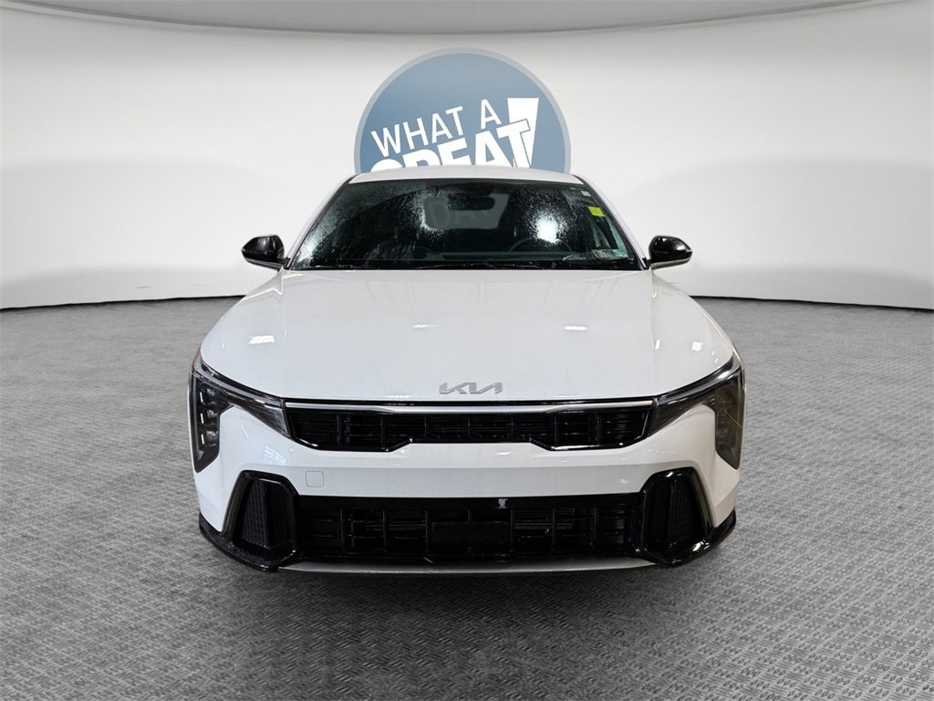 Used 2025 Kia K4 GT-Line image 9