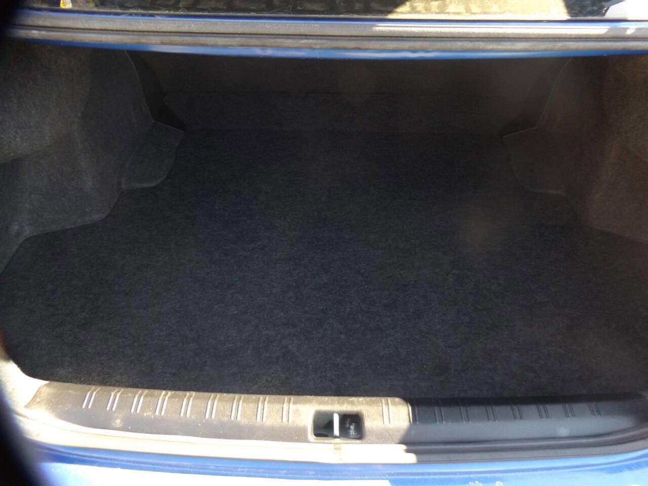 Used 2016 Subaru WRX Premium image 6