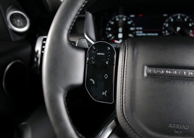 Used 2020 Land Rover Range Rover HSE image 19