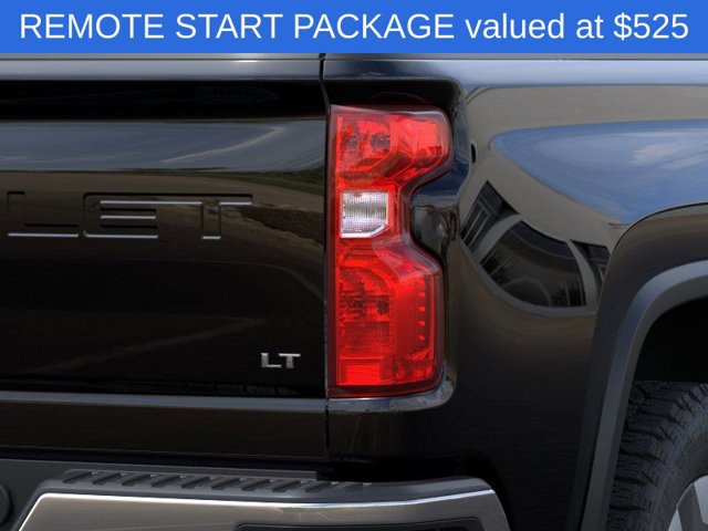 New 2026 Chevrolet Silverado 3500 LT w/ Safety Package AWD/4WD image 13