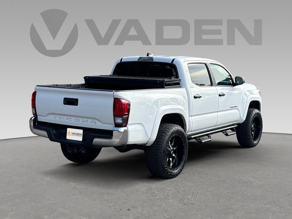 Used 2021 Toyota Tacoma SR5 image 18