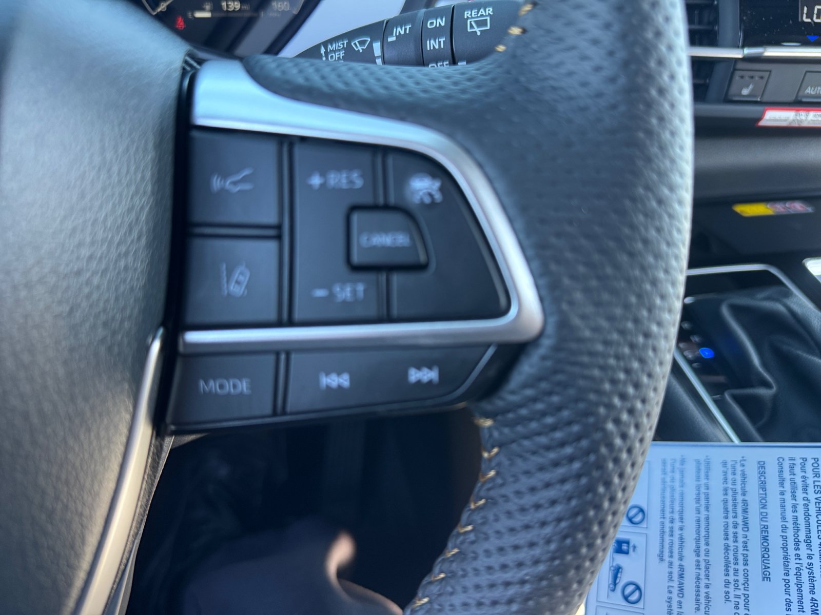 New 2026 Toyota Sienna XLE Woodland Edition AWD/4WD image 21