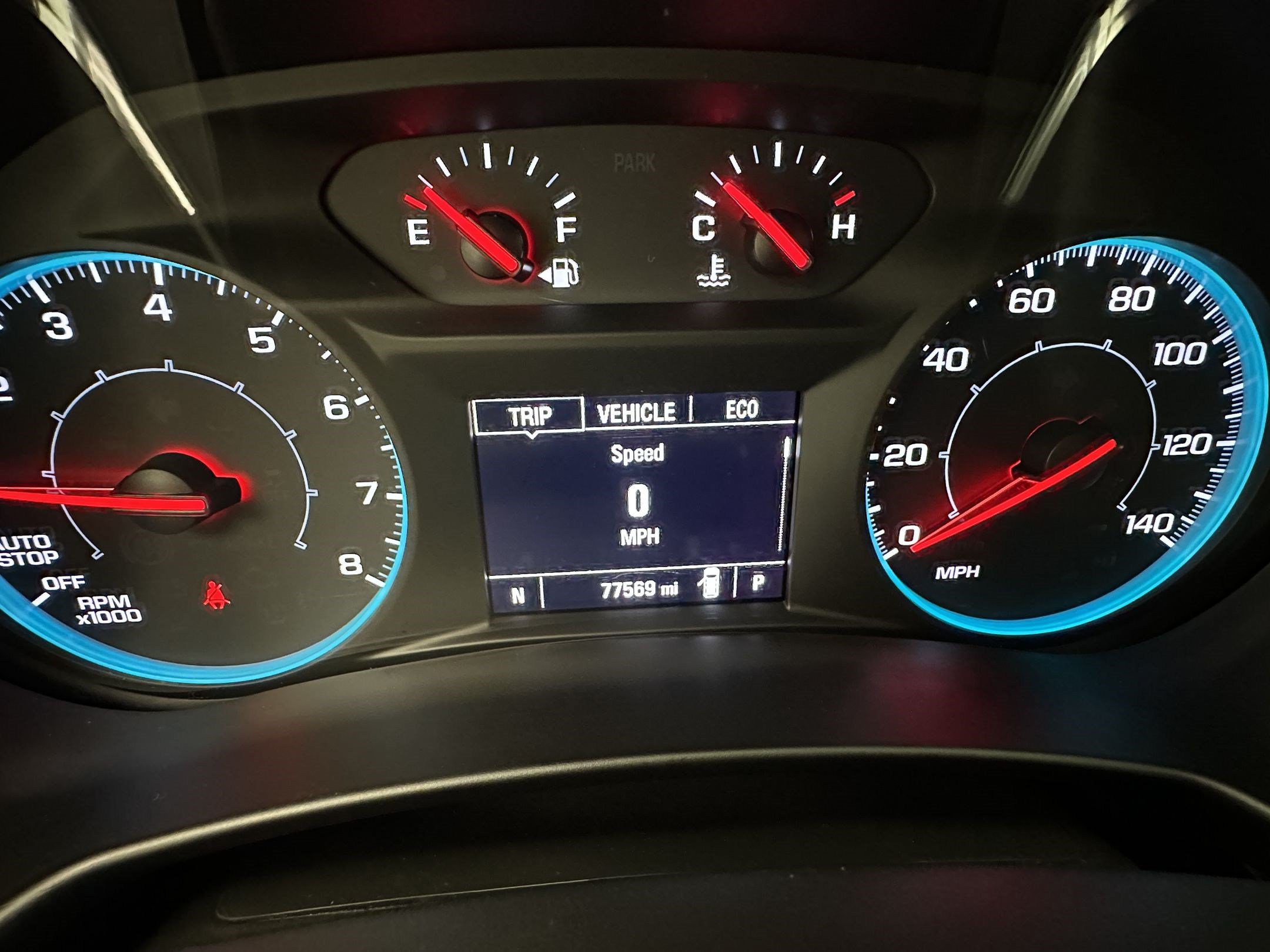 Certified 2021 Chevrolet Equinox LS AWD/4WD image 21