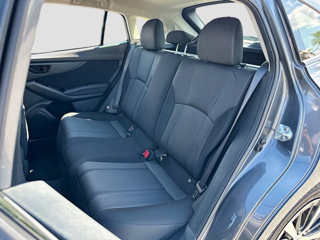 Used 2021 Subaru Impreza Premium image 24