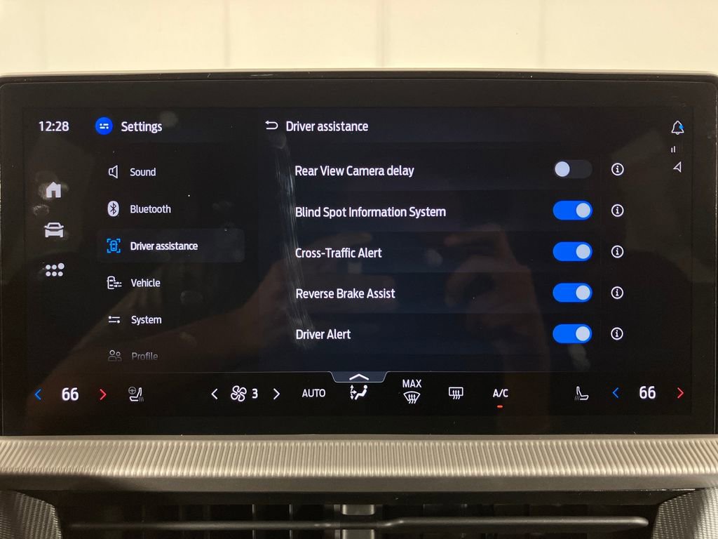 New 2026 Ford Explorer ST w/ Sun And Sound Package image 36