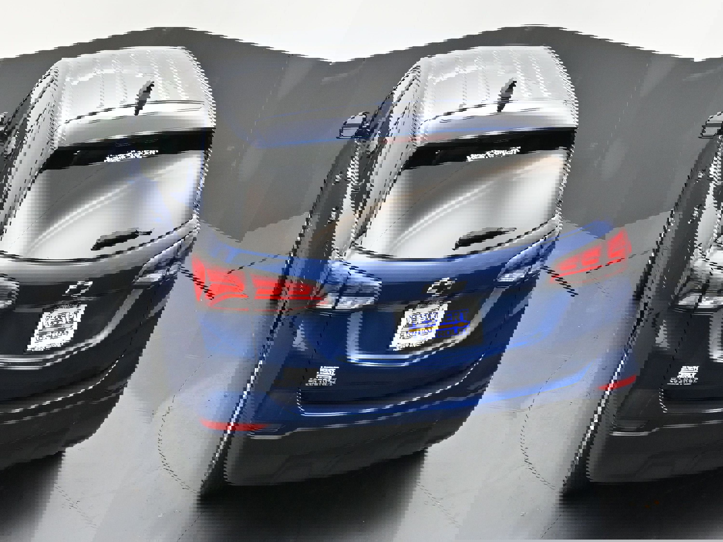 Used 2022 Chevrolet Equinox LS w/ LS Convenience Package image 43