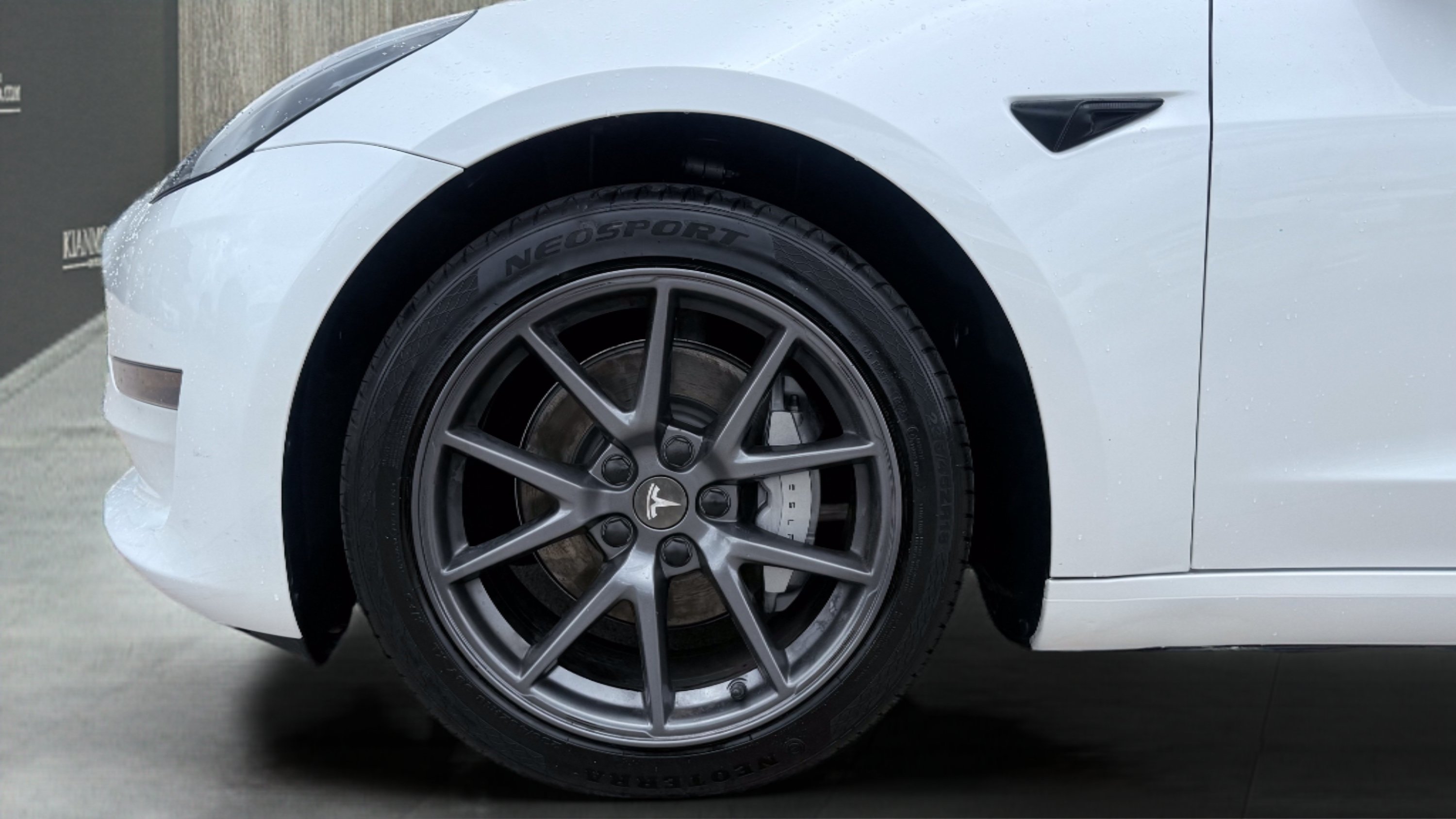 Used 2023 Tesla Model 3 Standard Range RWD image 22