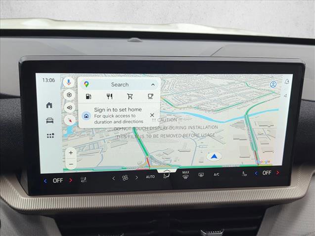 New 2025 Ford Explorer Active w/ Active Comfort Package image 13