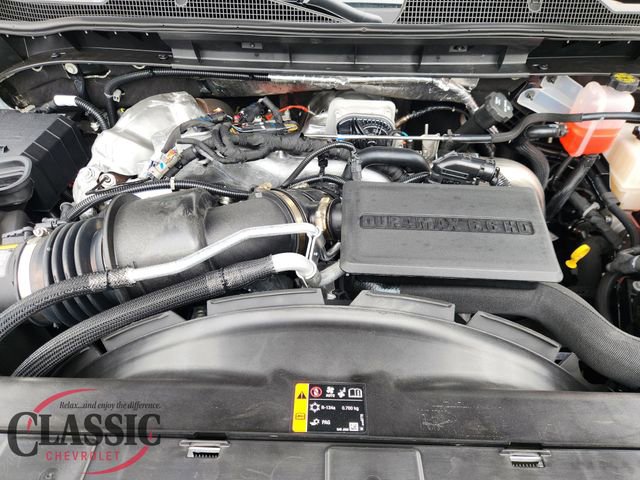 New 2026 Chevrolet Silverado 2500 High Country w/ High Country Premium Package AWD/4WD image 34