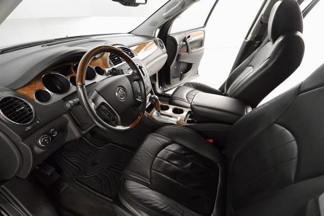 Used 2012 Buick Enclave Premium image 37