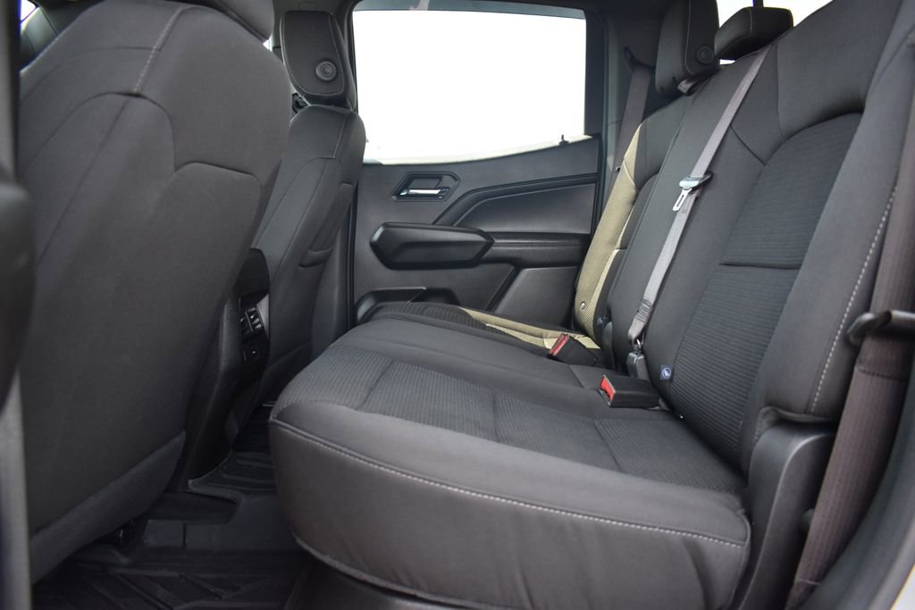Used 2023 Chevrolet Colorado LT w/ LT Convenience Package II RWD image 13