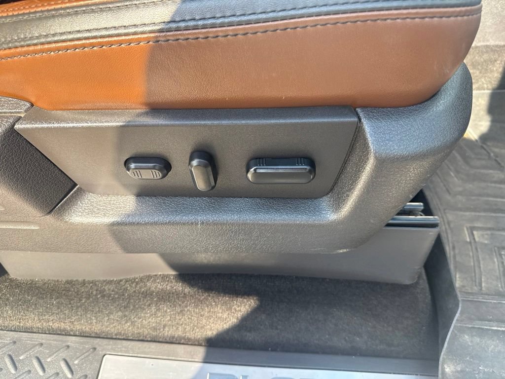 Used 2013 Ford F150 Platinum AWD/4WD image 32