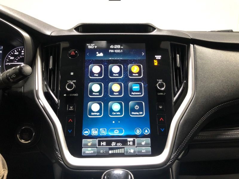 Used 2024 Subaru Outback Limited image 30