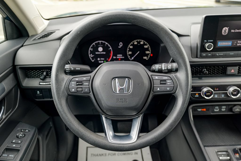 Used 2024 Honda CR-V EX image 42