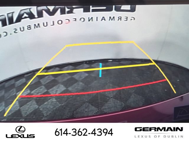 Used 2019 Lexus ES 350 w/ Accessory Package 2 FWD image 29