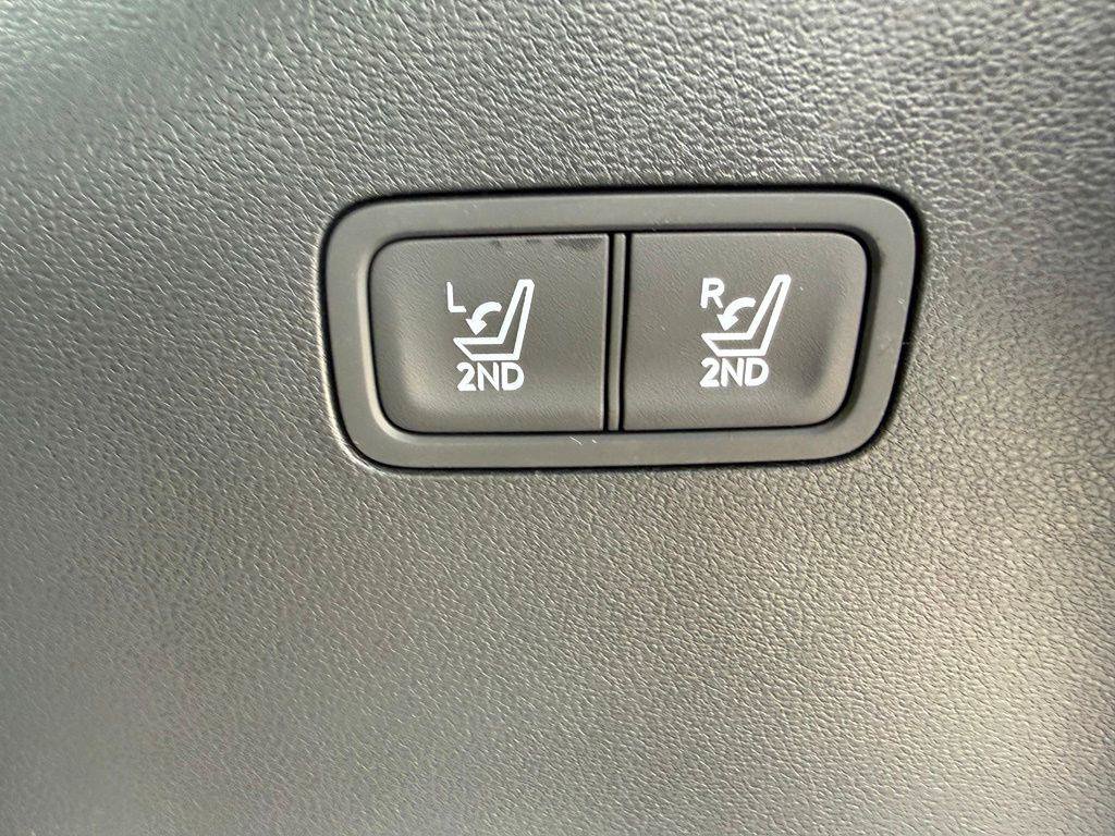 New 2026 Hyundai Santa Fe SEL AWD/4WD image 33