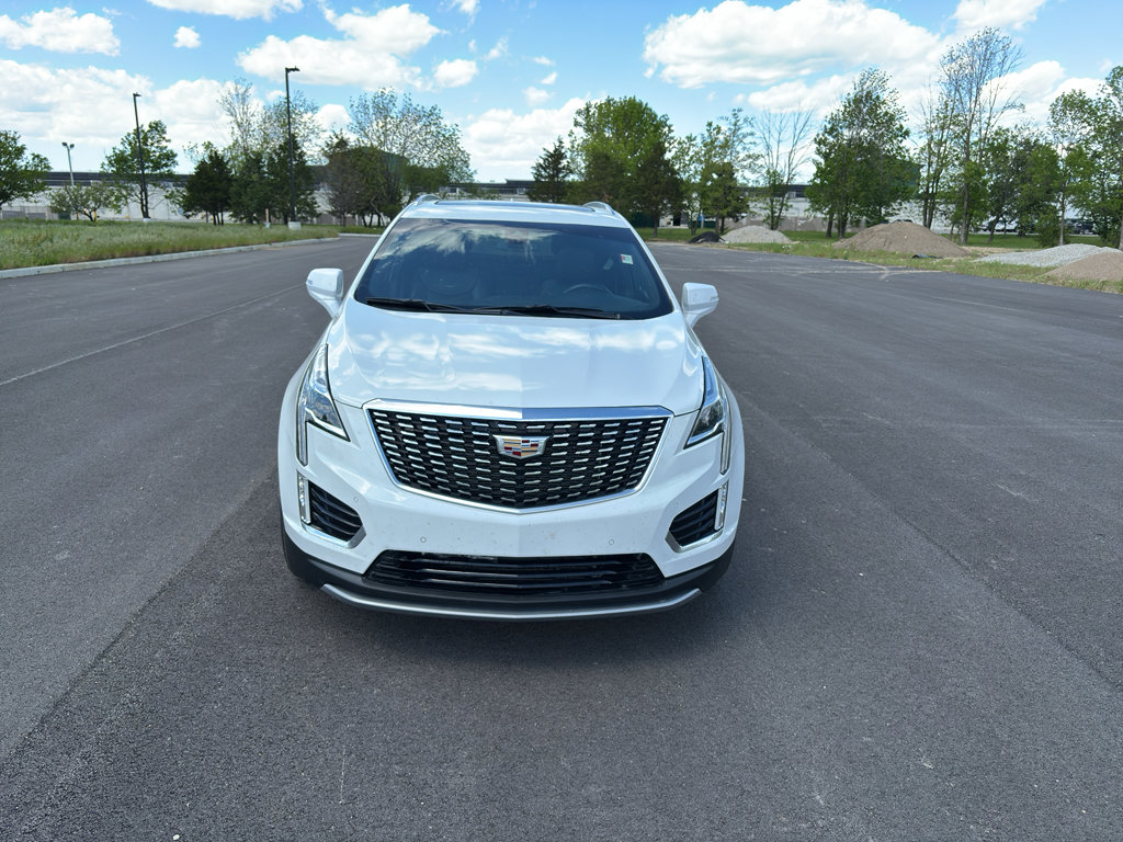 Used 2020 Cadillac XT5 Premium Luxury FWD image 7