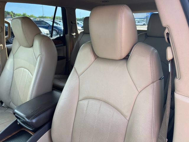 Used 2012 Buick Enclave Leather FWD image 13