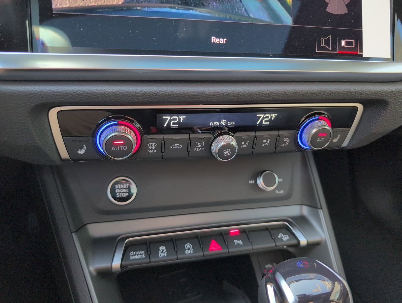 New 2025 Audi Q3 2.0T Premium image 6