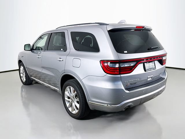 Used 2019 Dodge Durango Citadel image 5
