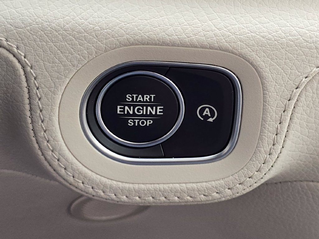 Used 2026 Mercedes-Benz GLE 450 4MATIC image 38