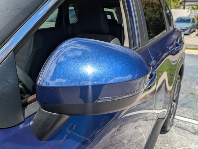 Certified 2023 Nissan Rogue SV image 6