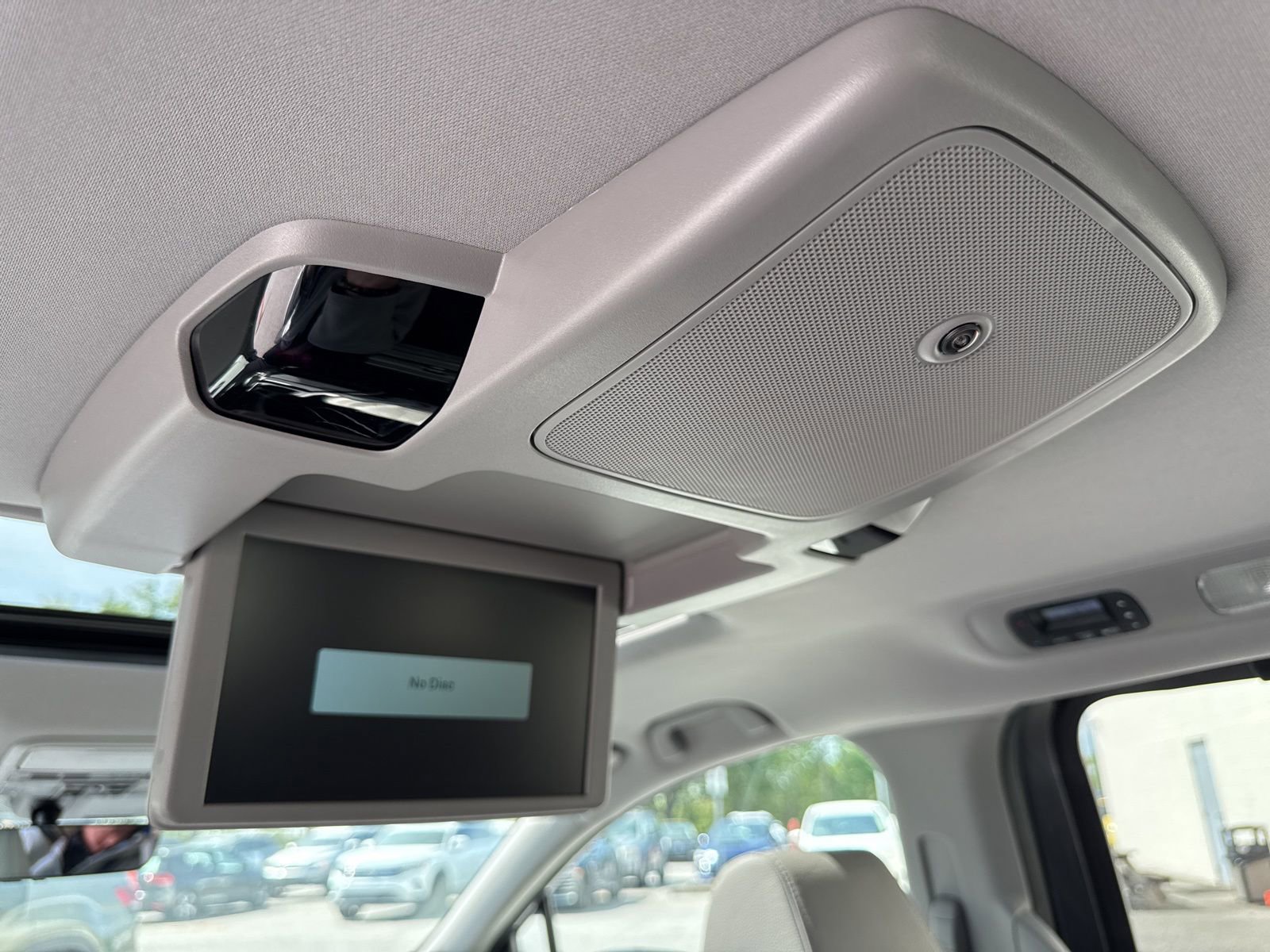 Used 2020 Honda Odyssey Elite image 20