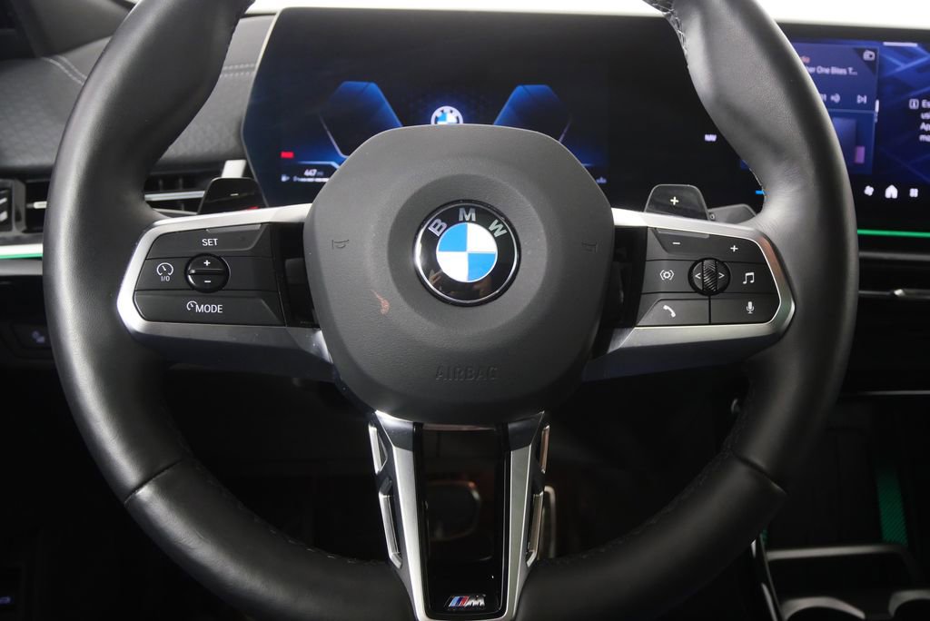 Certified 2025 BMW X2 xDrive28i AWD/4WD image 17