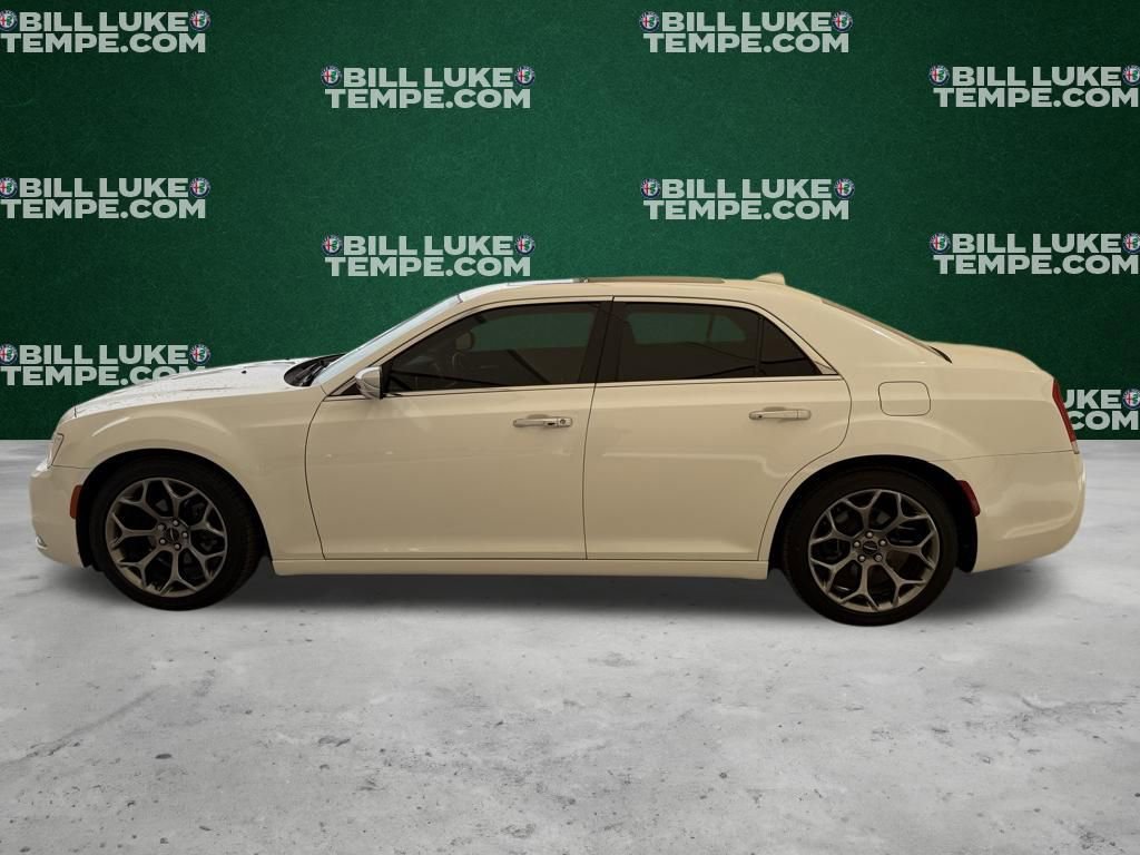 Used 2019 Chrysler 300 Limited image 9