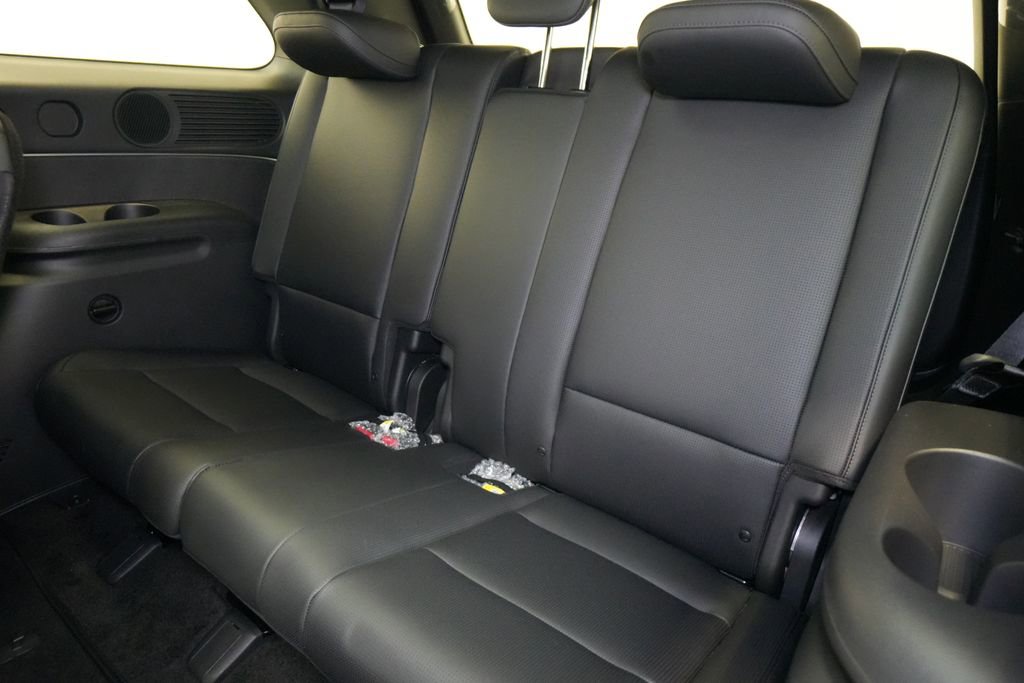 New 2026 Hyundai Palisade Calligraphy image 26