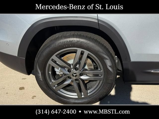 New 2026 Mercedes-Benz GLB 250 4MATIC image 6