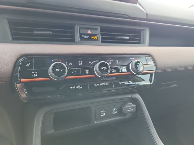 New 2026 Honda Pilot TrailSport image 24