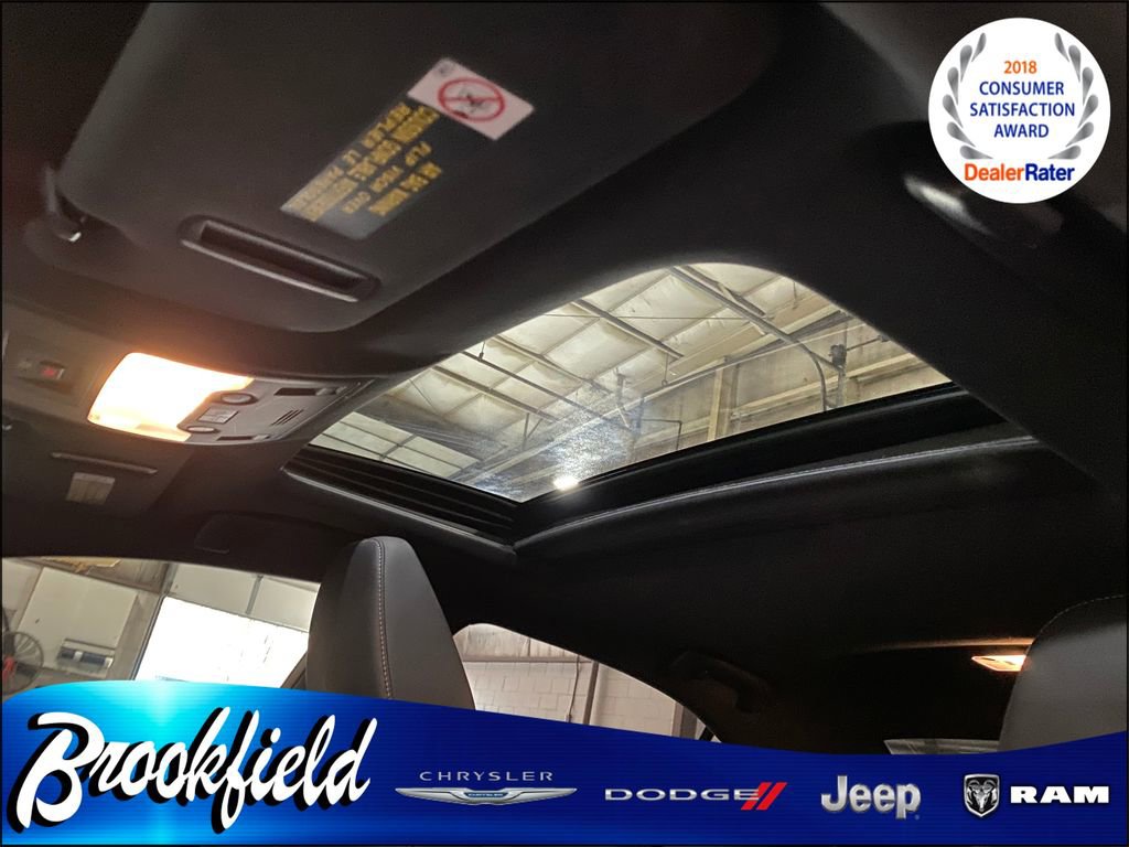 Used 2016 Lexus IS 300 300 w/ F Sport Package image 32