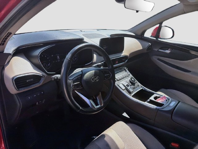 Used 2023 Hyundai Santa Fe SEL FWD image 9