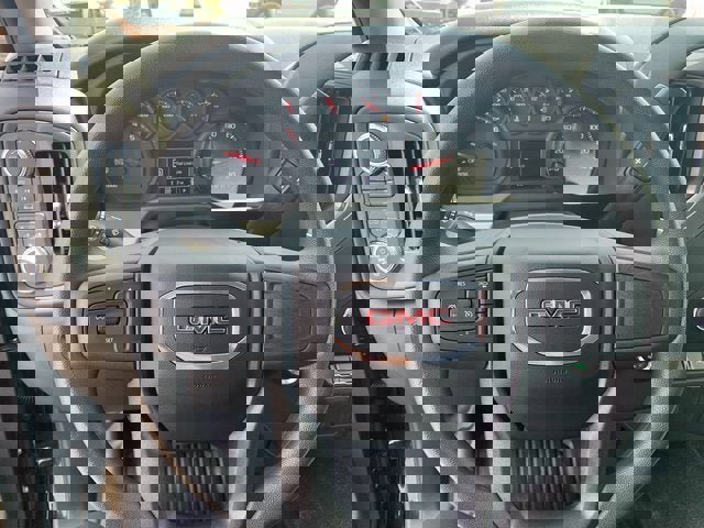 New 2025 GMC Sierra 1500 Pro w/ Pro Value Package image 20