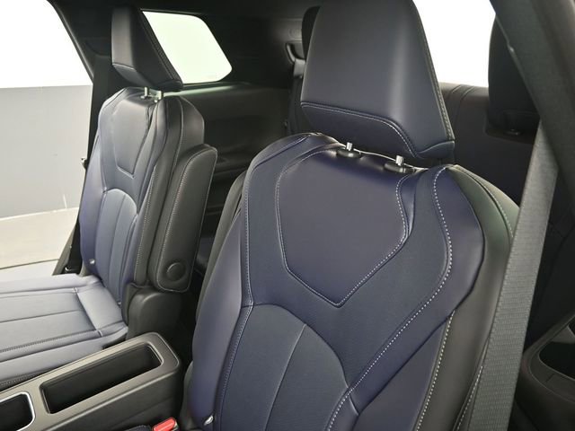 New 2026 INFINITI QX60 Sport w/ Dark Cargo Package image 25