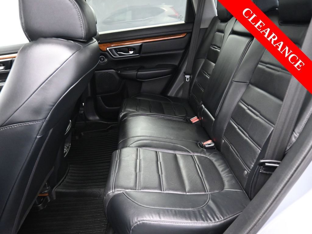 Used 2019 Honda CR-V EX-L image 18
