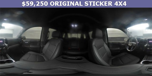 Used 2021 GMC Sierra 1500 SLT image 25